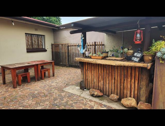 3 BEDROOM HOUSE FOR SALE IN SASOLBURG EXT 3